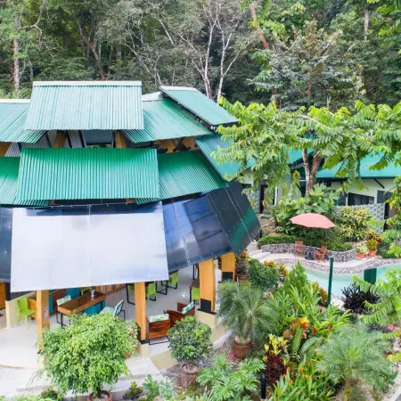 Yaba Chigui Lodge