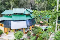 Yaba Chigui Lodge