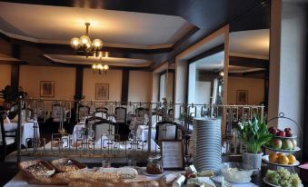 Hotel Anna