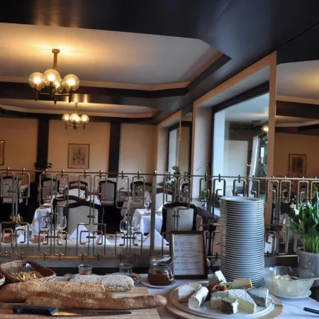 Hotel Anna