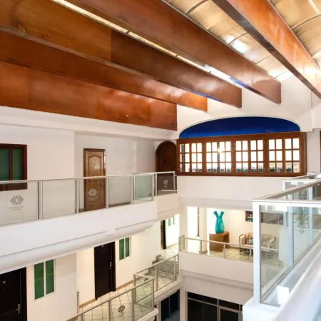 Hotel Boutique Plaza Doradas