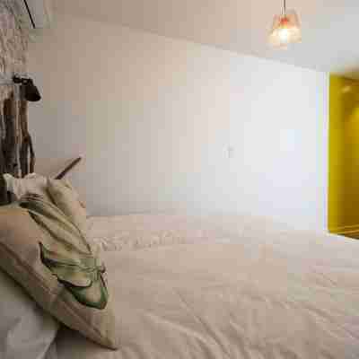 Logis Hôtel le Relais du Teulet Rooms