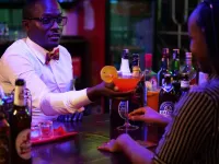 Legacy Hotel and Conference Centre Ltd - bar