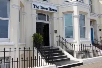 The Town House Hotel di 