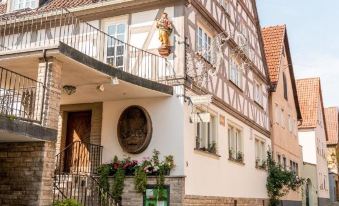 Gasthaus & Weingut Zum Stern