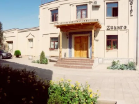 Zukhro Boutique Hotel Hotels in Khiva