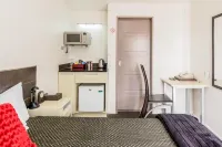 151 on London Motel & Conference Centre Hotels in Whanganui