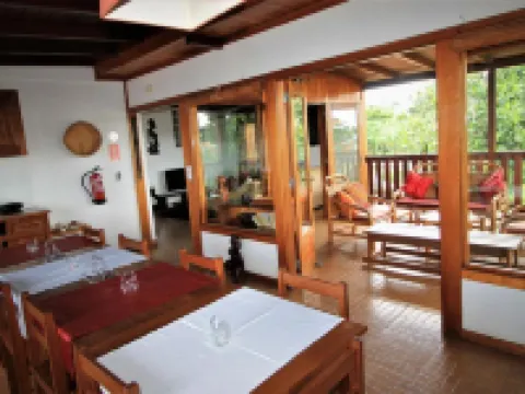 Sweet Guest House Hotels in Sao Tome Island