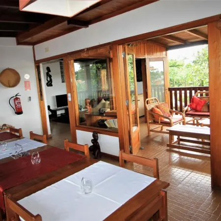 Sweet Guest House