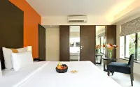 Citrus Hotel Lonavala Hotels in Lonavala