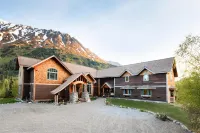 Inn at Tern Lake - WiFi