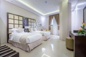 Al Muhaidb Residence Al Dawadmi