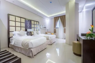 Al Muhaidb Residence Al Dawadmi