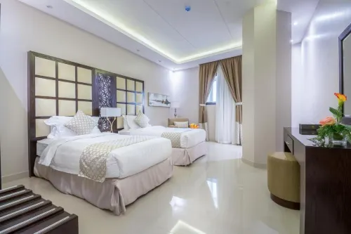 Al Muhaidb Residence Al Dawadmi Hotels in Dawadmi