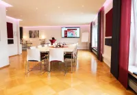Hotel Bürger - 3-Star