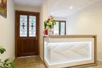 Selena Hotel Отели в г. Сельчук