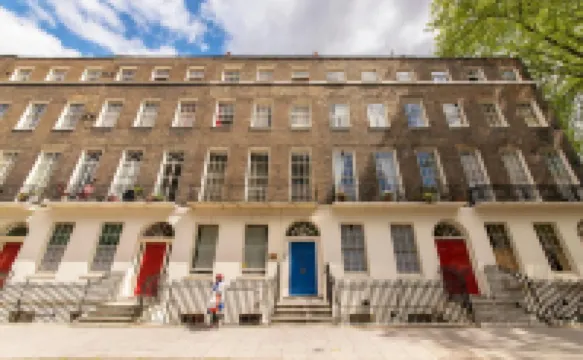 아스토르 뮤지엄 호스텔 세인트 제임스 주변 호텔