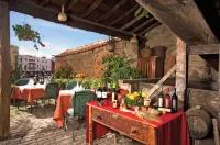 Hotel Rural Senderos de Abona