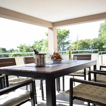 Luxury Apartments Adria