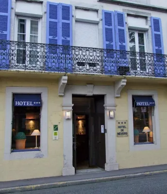 Hôtel de Nevers Hotel a 