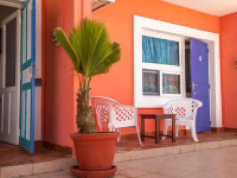 La Madrague-Surf Beach Sea Hotels in der Nähe von Flughafen Dakar-Léopold Sédar Senghor