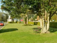 Bay Bridge Motel Hotels in Coos County