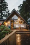 The Shoreline Tofino