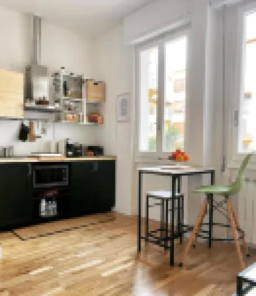 拉瓦尼尼我的地方住宿加早餐旅館