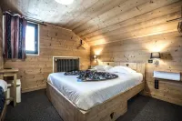 Hôtel Restaurant U'Fredy Hotels in La Clusaz