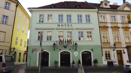 Betlem Club Hotel