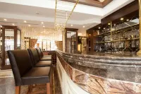 The Barbarossa Hotel