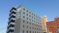 Miyakonojo Green Hotel Hotels near Yamanokuchicho Yagoro Don No Yakata