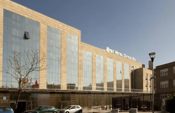 科羅納索爾格蘭酒店