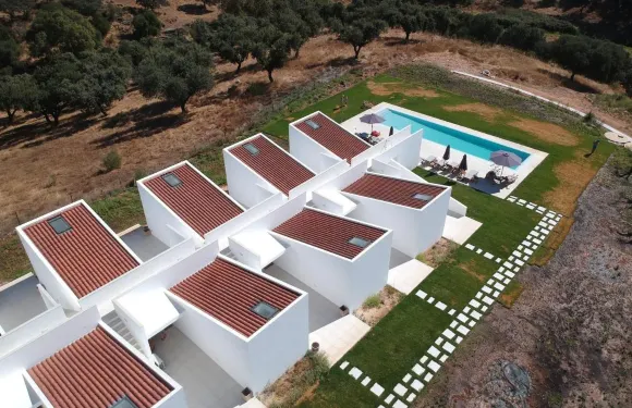 赫達德里貝拉德博爾巴旅館