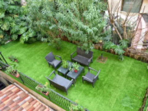 Hotel Capitole Hotels in Beausoleil