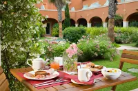 Palmyra Golf Hotel & Spa - Desayuno