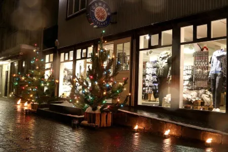 Acco Ice Apartments Отели в г. Akureyrarbaer