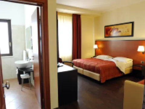 Hotel Gullo Hotel a Curinga