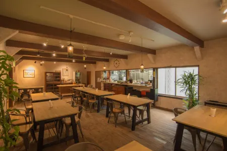 Kusatsu Onsen Eidaya