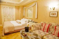 EXECUTIVE HOTEL GRAND GARDEN Hotels in Yokohama