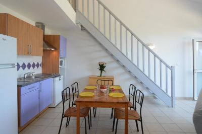 Other Residence Alba Rossa Photo