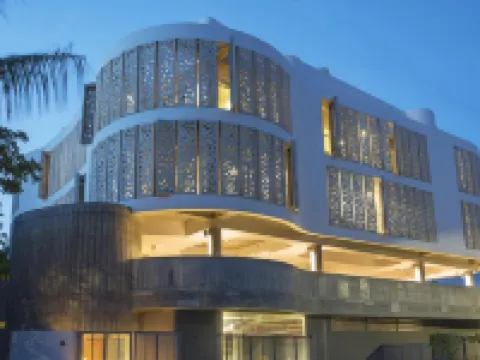 El Blok Hotels in Vieques