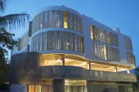 El Blok Hotels near Bahía Bioluminiscente