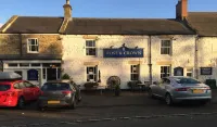 Rose & Crown Hotels in Slaley