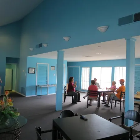 Multi Resorts at Puente Vista