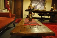 호텔 텔로니오 Central Tzoumerka 호텔