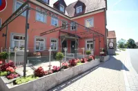 Aparthotel Alte Schmiede Dettelbach Hotels in Dettelbach