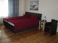 Exklusive Gästezimmer Landau Hotels in Kandel