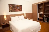 Premier Parc Hotel - Wifi