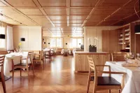 Krone Hittisau - Hotel & Restaurant im Bregenzerwald - petit déjeuner
